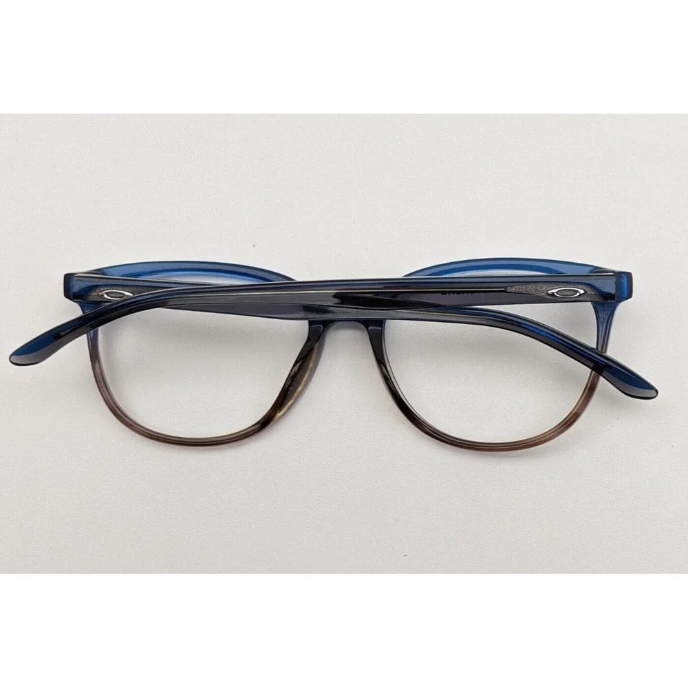 🕶️Oakley OX1135-0352 Reversal Eyeglasses 49/18 137 /KAL654🕶️​